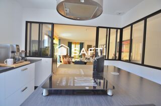  Maison à vendre 4 pièces 110 m²