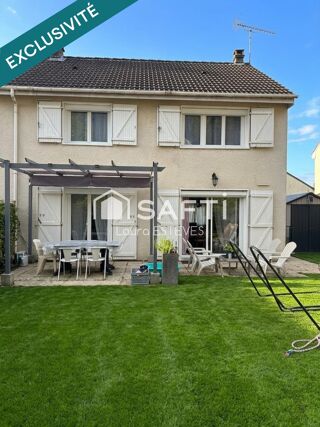  Maison à vendre 5 pièces 97 m²