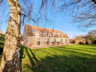  Maison � vendre 8 pi�ces 234 m�