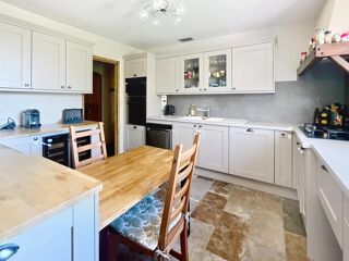  Maison à vendre 9 pièces 260 m²