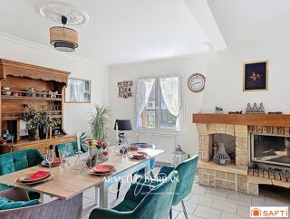  Maison  vendre 6 pices 112 m