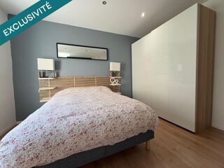  Maison à vendre 5 pièces 139 m²