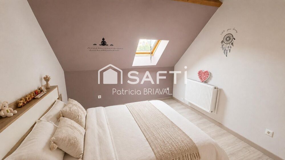 Vente Maison MAISON AVEC HANGAR Ablain-saint-nazaire