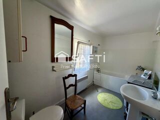  Maison à vendre 5 pièces 120 m²
