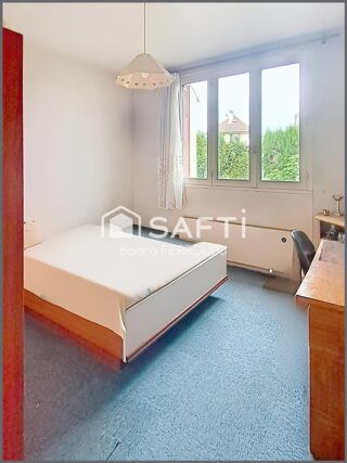  Maison � vendre 4 pi�ces 112 m�