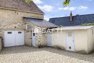  Maison à vendre 4 pièces 105 m²