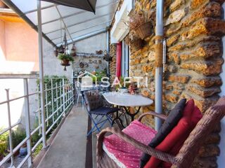  Maison à vendre 4 pièces 116 m²