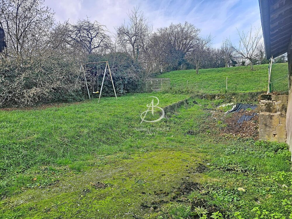 Vente Terrain Terrain constructible axe NANCY / EPINAL Gripport