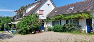  Maison � vendre 11 pi�ces 400 m�