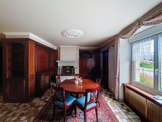  Maison � vendre 8 pi�ces 286 m�