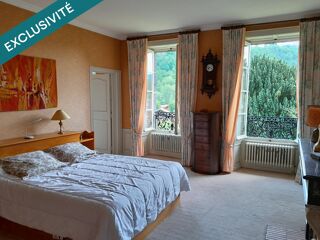  Maison � vendre 15 + pi�ces 453 m�