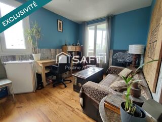  Appartement à vendre 3 pièces 77 m²