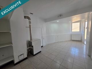  Maison � vendre 2 pi�ces 70 m�