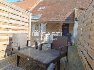  Maison � vendre 4 pi�ces 134 m�