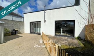  Maison � vendre 5 pi�ces 127 m�