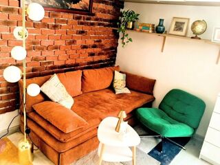  Appartement à vendre 1 pièce 30 m²