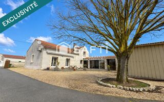 Maison à vendre 6 pièces 170 m²