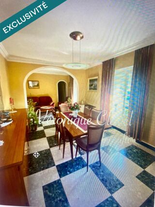  Appartement � vendre 5 pi�ces 81 m�