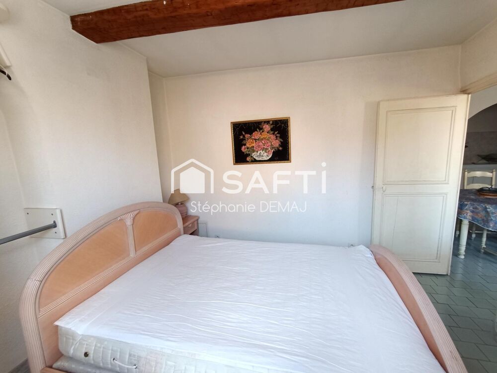 Vente Appartement INVESTISSEMENT LOCATIF FAIBLES CHARGES A SAISIR Draguignan