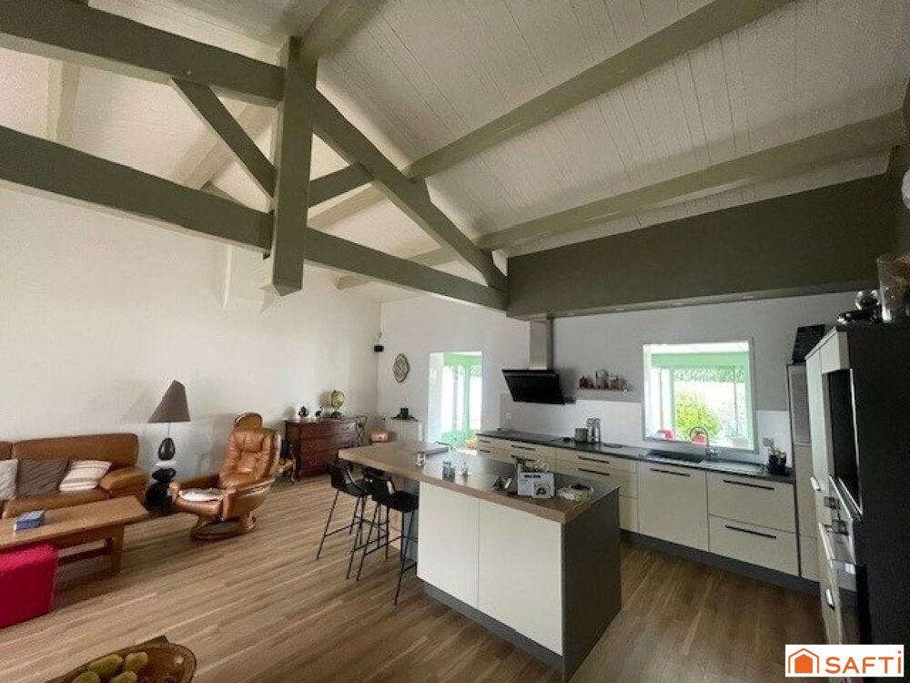 Vente Maison Emplacement id�al. P�rigny