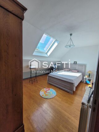  Maison � vendre 10 pi�ces 199 m�