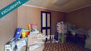  Immeuble à vendre 140 m²