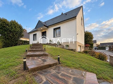   Maison 5 pièces 110 m² Maison - 5 pièce(s) - 110 m²