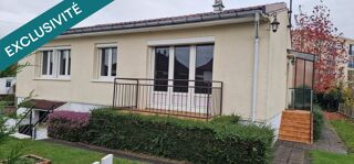  Maison � vendre 3 pi�ces 89 m�