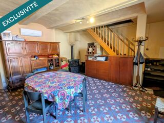  Maison à vendre 3 pièces 123 m²