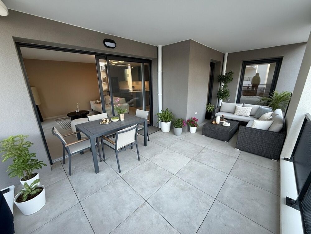 � vendre  Appartement St Aygulf (83370)