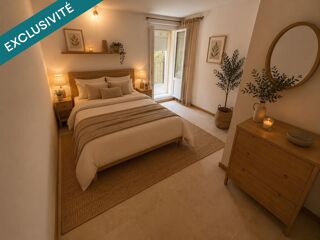  Appartement � vendre 3 pi�ces 58 m�
