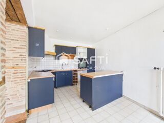  Maison à vendre 4 pièces 104 m²