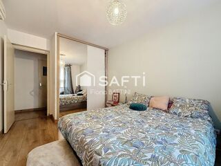  Appartement � vendre 3 pi�ces 65 m�