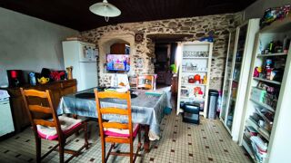  Maison � vendre 3 pi�ces 96 m�