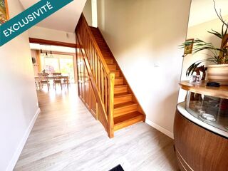  Maison à vendre 9 pièces 165 m²