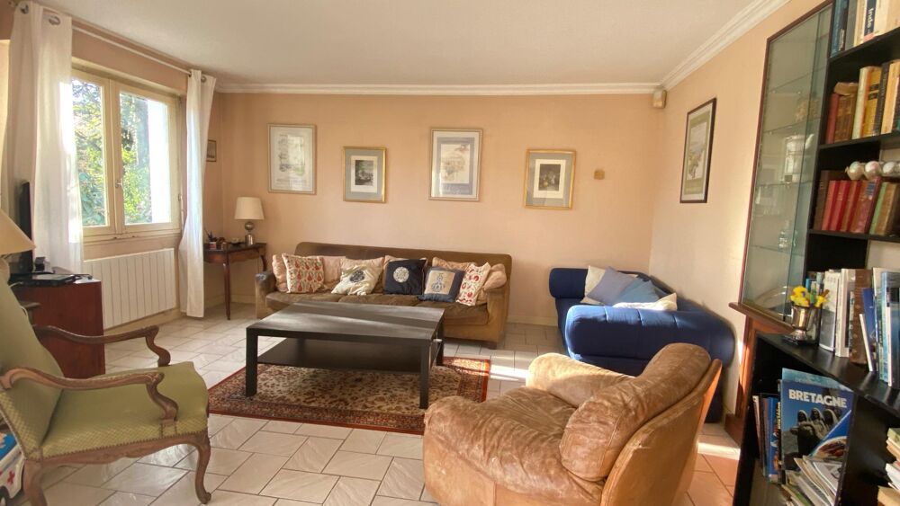 Maison familiale de 176m2 sur sous-sol total à Hennebont