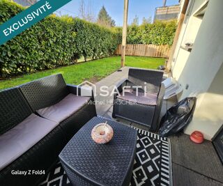  Appartement � vendre 4 pi�ces 81 m�