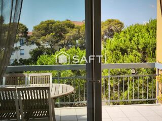  Appartement � vendre 3 pi�ces 72 m�