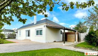  Maison à vendre 7 pièces 123 m²