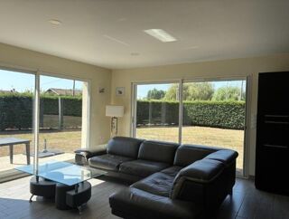  Maison à vendre 4 pièces 110 m²