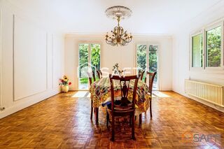  Maison à vendre 7 pièces 190 m²