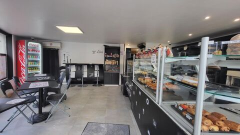 Boulangerie-snacking Bordeaux - Emplacement clé ! 207446 33000 Bordeaux