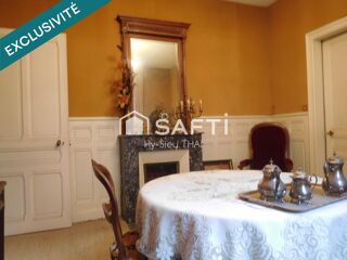  Maison à vendre 7 pièces 137 m²