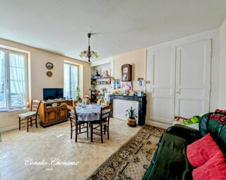  Immeuble à vendre 176 m²