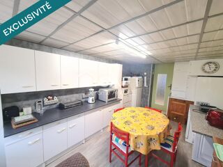  Maison à vendre 6 pièces 105 m²