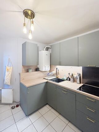  Appartement � vendre 5 pi�ces 98 m�