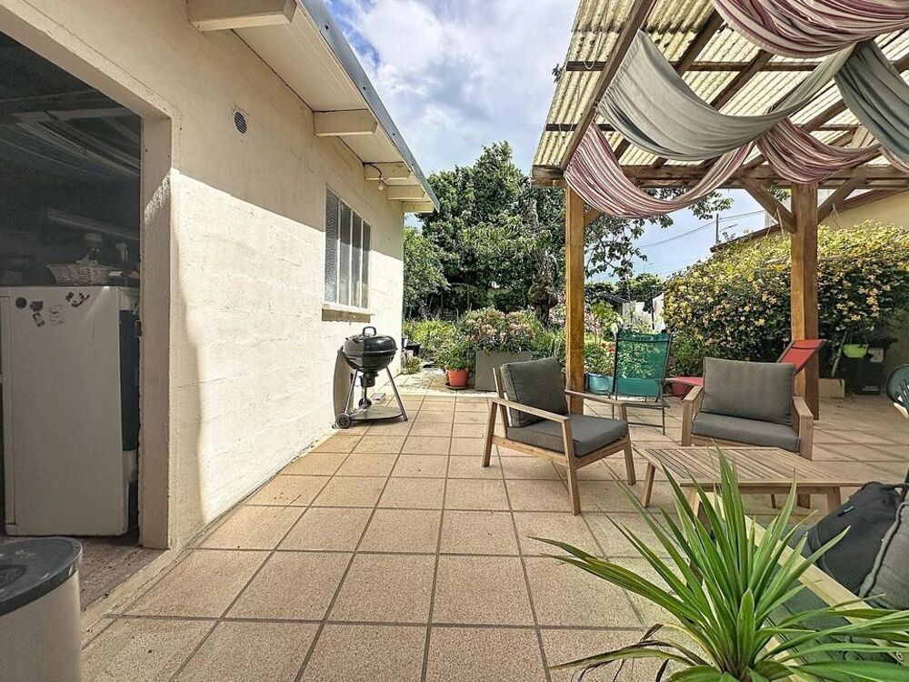 Vente Maison Maison meulière avec jardin sud & garage - RER D à pied ! Villeneuve-saint-georges