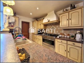  Maison � vendre 7 pi�ces 180 m�