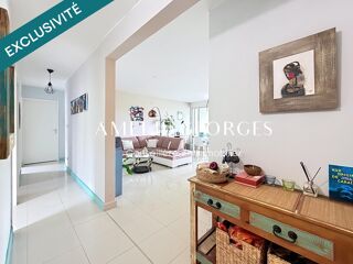  Appartement à vendre 4 pièces 107 m²