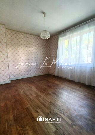  Maison � vendre 5 pi�ces 93 m�